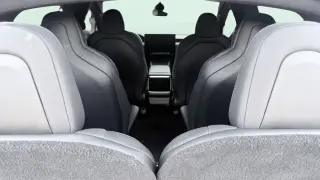 2022 Tesla Model X