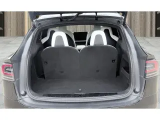 2022 Tesla Model X