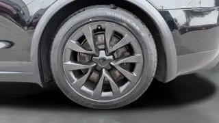 2022 Tesla Model X