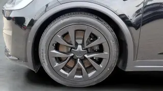 2022 Tesla Model X