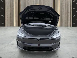 2022 Tesla Model X