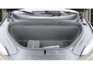 2022 Tesla Model X