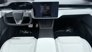 2022 Tesla Model X