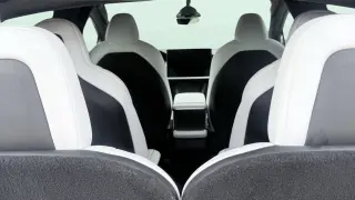 2022 Tesla Model X