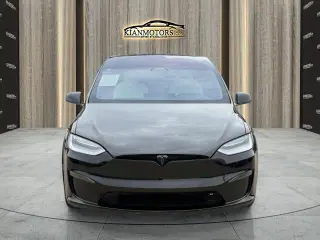 2022 Tesla Model X