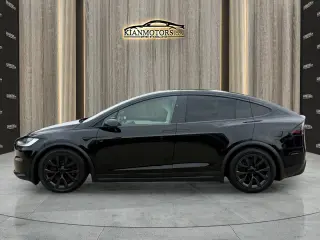 2022 Tesla Model X