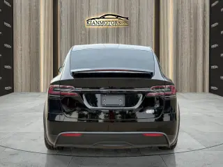 2022 Tesla Model X