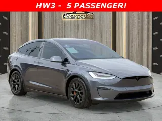 2023 Tesla Model X