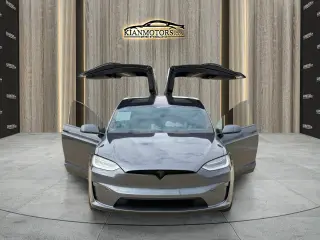 2023 Tesla Model X
