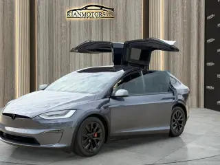 2023 Tesla Model X