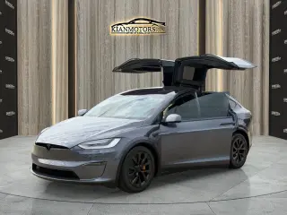 2023 Tesla Model X