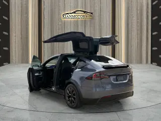 2023 Tesla Model X