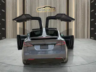 2023 Tesla Model X