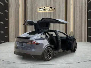 2023 Tesla Model X