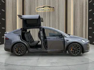 2023 Tesla Model X