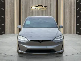2023 Tesla Model X
