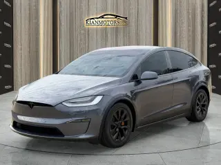 2023 Tesla Model X