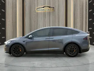 2023 Tesla Model X