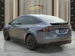 2023 Tesla Model X