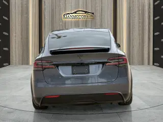 2023 Tesla Model X
