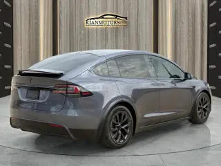 2023 Tesla Model X