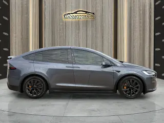 2023 Tesla Model X