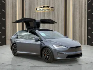 2023 Tesla Model X