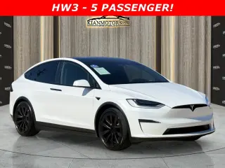2023 Tesla Model X