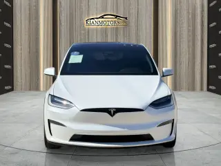 2023 Tesla Model X