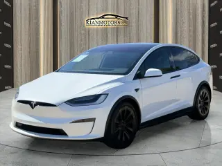 2023 Tesla Model X