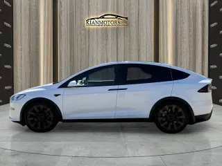 2023 Tesla Model X