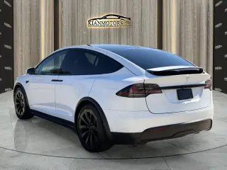 2023 Tesla Model X