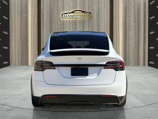 2023 Tesla Model X