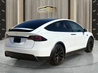 2023 Tesla Model X
