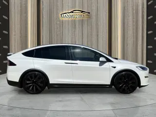 2023 Tesla Model X