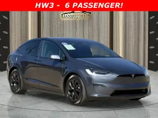 2023 Tesla Model X