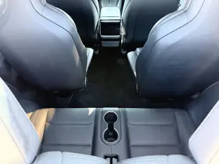 2023 Tesla Model X