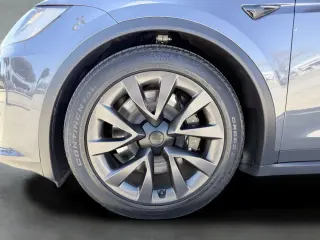 2023 Tesla Model X