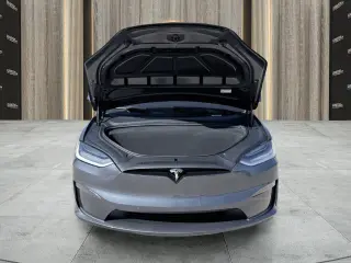 2023 Tesla Model X