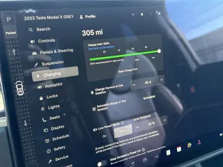 2023 Tesla Model X