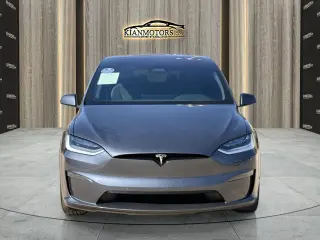 2023 Tesla Model X
