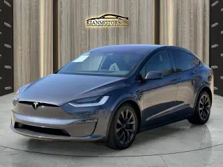2023 Tesla Model X