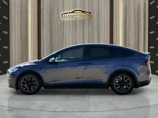 2023 Tesla Model X