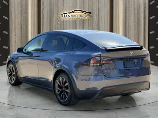 2023 Tesla Model X