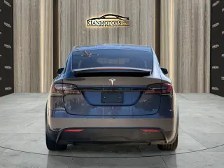 2023 Tesla Model X