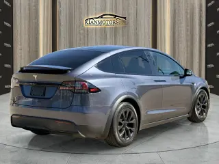 2023 Tesla Model X