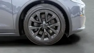 2022 Tesla Model X