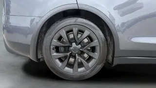 2022 Tesla Model X