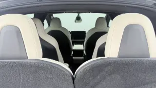 2022 Tesla Model X