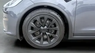 2022 Tesla Model X
